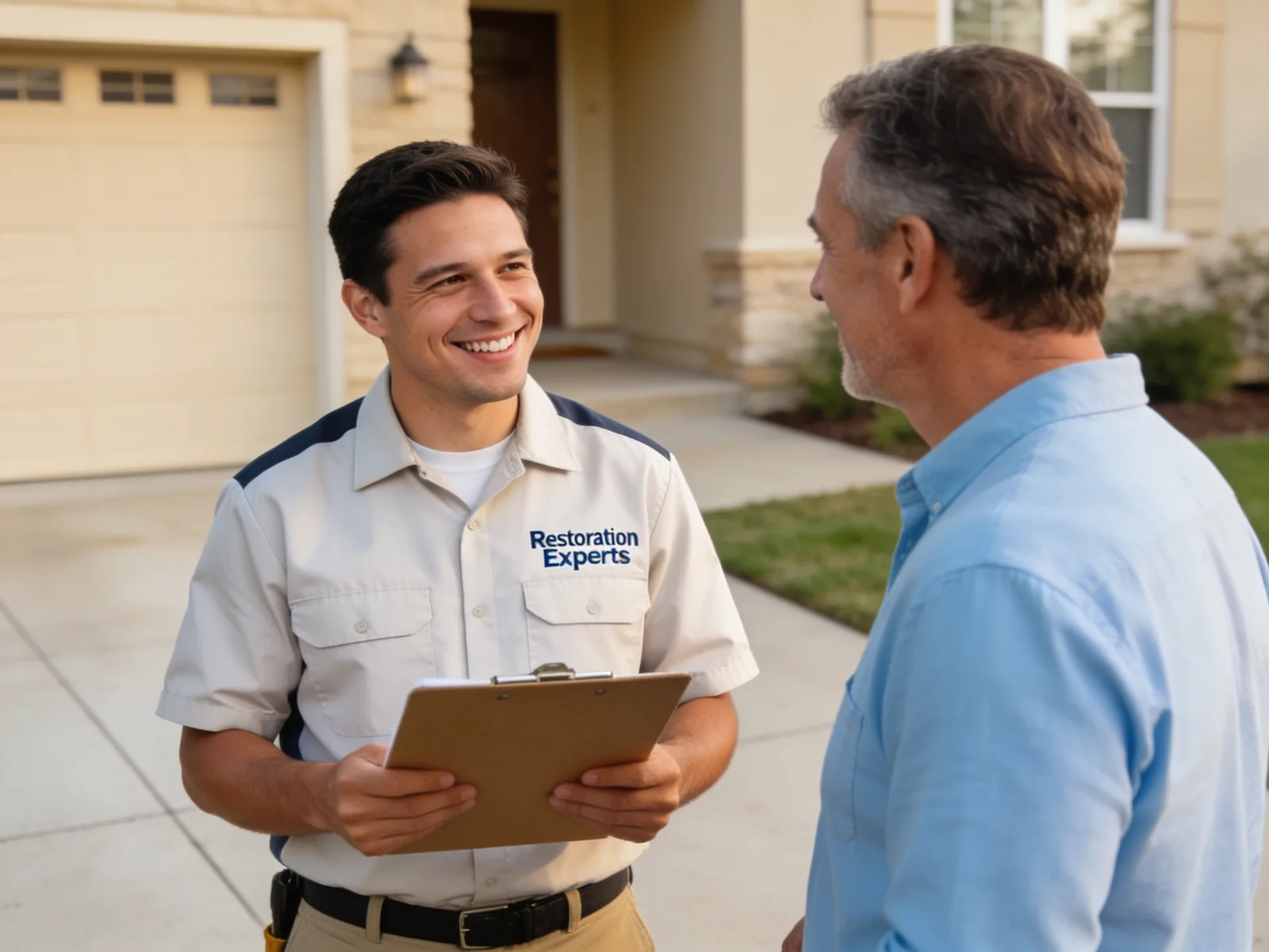 Water Damage Cleanup Peabody, KS FAQs